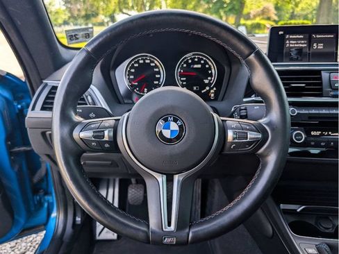 Used 2020 BMW M2 Competition w/ Executive Package RWD image 21