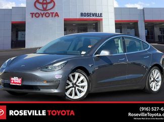 Used 2018 Tesla Model 3 AWD/4WD video 1