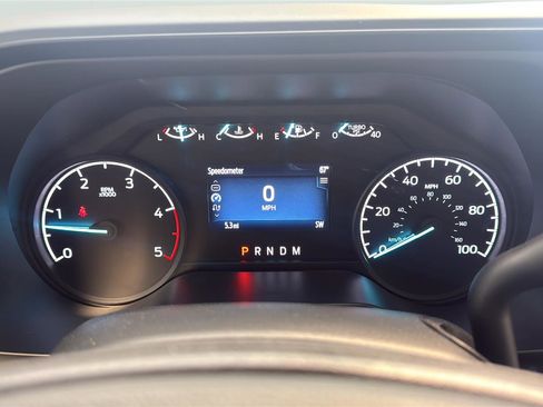 New 2026 Ford F450 XL AWD/4WD image 15