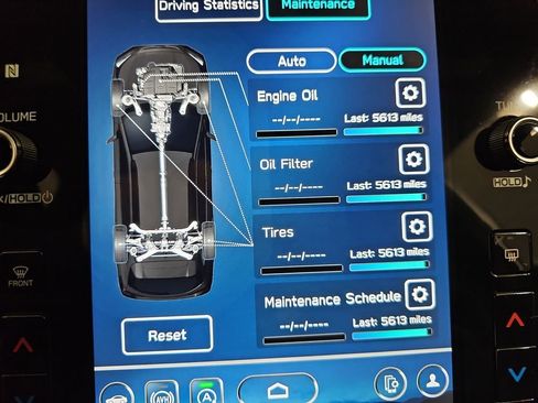 Used 2024 Subaru Crosstrek 2.5i Wilderness w/ Crosstrek Mirror Package image 23