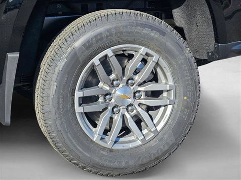 New 2026 Chevrolet Colorado LT image 10