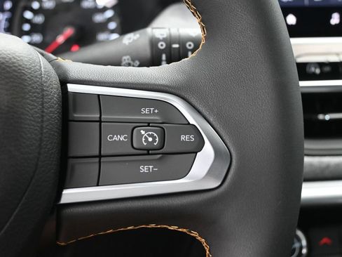 New 2026 Jeep Compass Latitude AWD/4WD image 26