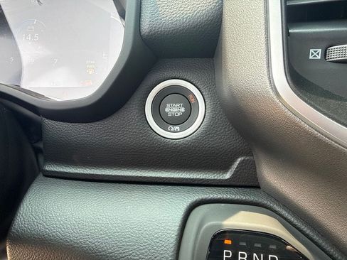 New 2026 RAM 1500 Big Horn AWD/4WD image 15