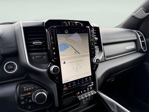 Used 2022 RAM 1500 Big Horn image 27