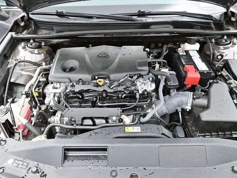 Used 2022 Toyota Camry XSE w/ Carpet Mat Package (TMS) FWD image 37