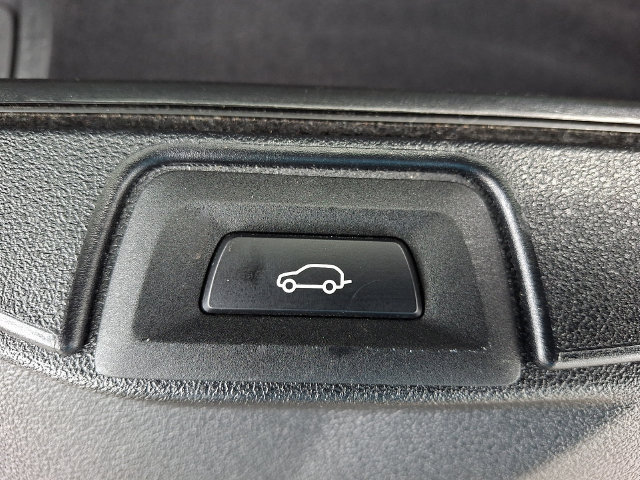 Certified 2024 BMW X5 M60i AWD/4WD image 36