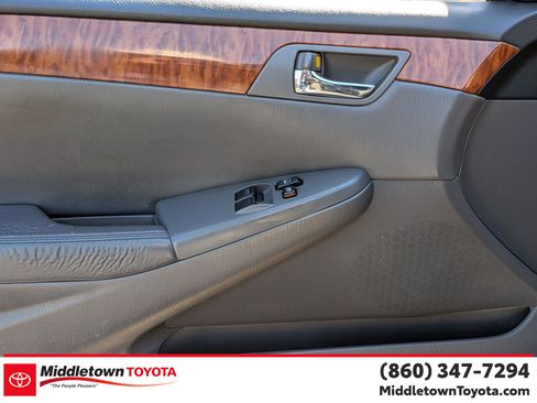 Used 2008 Toyota Solara SLE image 10