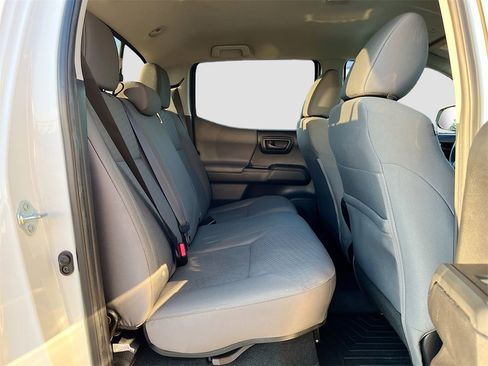 Used 2023 Toyota Tacoma SR image 25