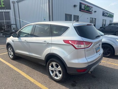 Used 2013 Ford Escape SE AWD/4WD image 4