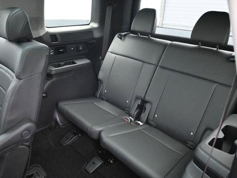 New 2026 Hyundai Santa Fe Limited image 34