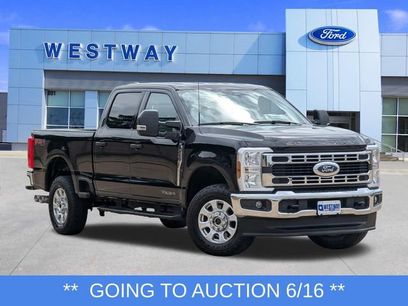 Used 2024 Ford F250 XLT w/ FX4 Off-Road Package