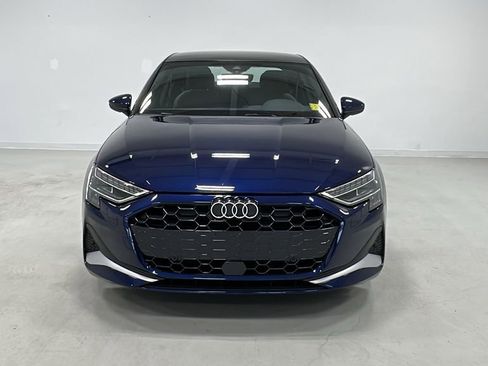 Used 2025 Audi A3 2.0T Premium image 9