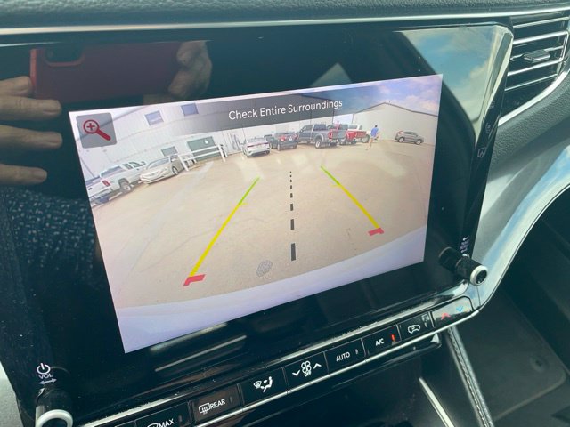 Used 2024 Jeep Wagoneer 2WD image 25