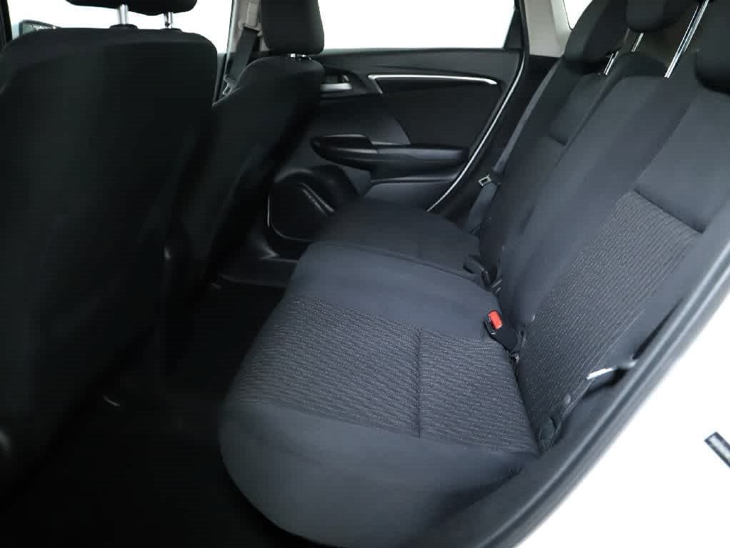 Used 2019 Honda Fit EX image 14