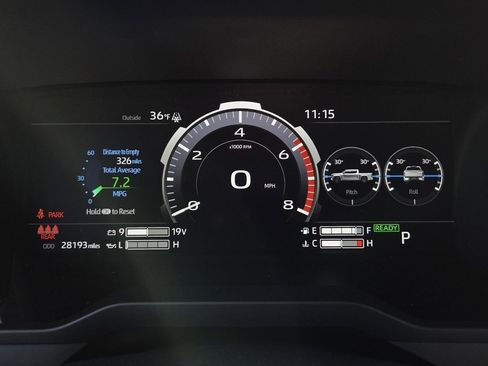 Used 2024 Toyota Tundra TRD Pro image 41