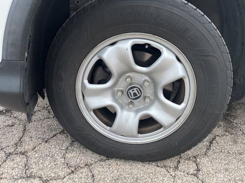 Used 2014 Honda CR-V LX image 33