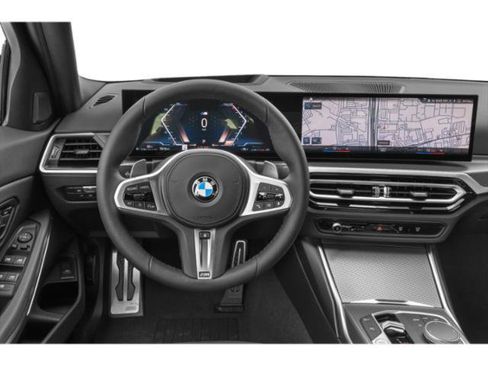 Used 2023 BMW M340i w/ Premium Package RWD image 10