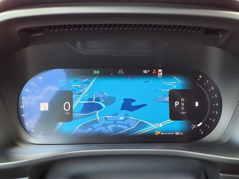 New 2026 Volvo XC40 B5 Ultra w/ Protection Package Premier image 18