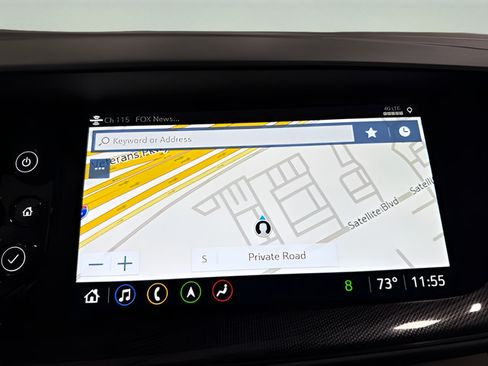 Used 2022 Buick Envision Essence w/ Technology Package I FWD image 21