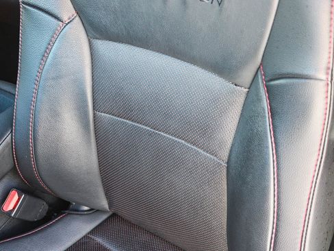 Certified 2022 Honda Pilot Black Edition image 23