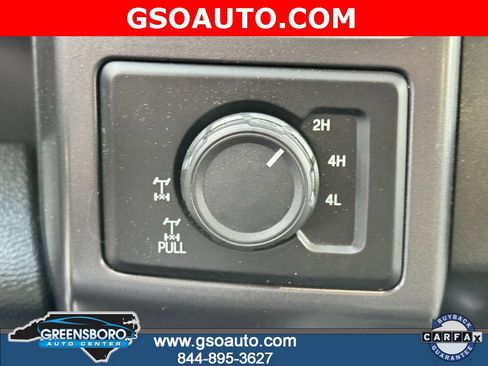 Used 2016 Ford F150 XLT w/ Equipment Group 301A Mid image 18