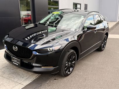 Used 2025 MAZDA CX-30 2.5 Turbo w/ Premium Package