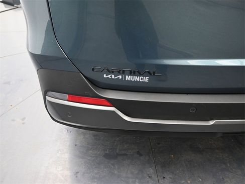 New 2026 Kia Carnival SX Prestige image 10