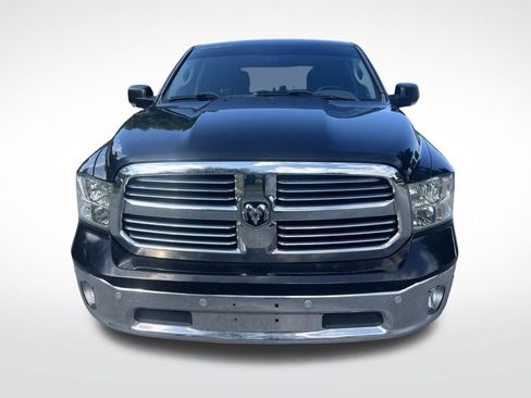 Used 2016 RAM 1500 Big Horn RWD image 2