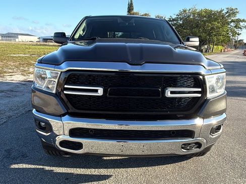 Used 2019 RAM 1500 Big Horn image 7