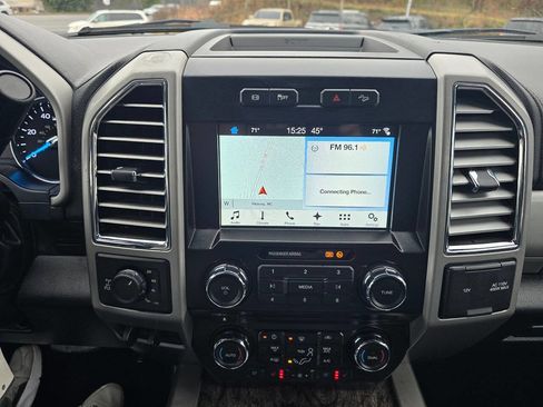 Used 2017 Ford F350 Lariat w/ Lariat Value Package image 26