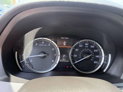 Used 2019 Acura MDX SH-AWD image 17