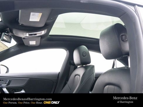 New 2026 Mercedes-Benz CLA 250 CLA 250 image 18