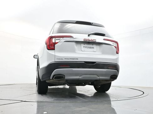 Used 2023 GMC Acadia SLE w/ Driver Convenience Package FWD image 46