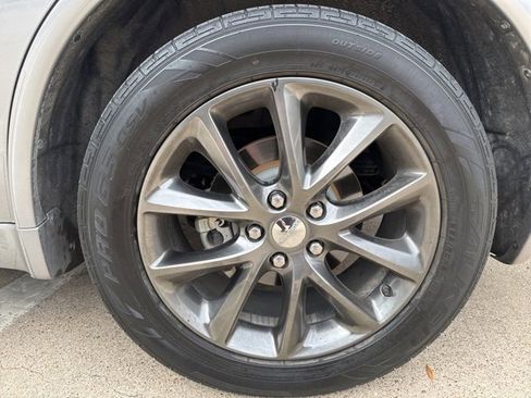 Used 2017 Dodge Durango GT w/ Premium Group image 11