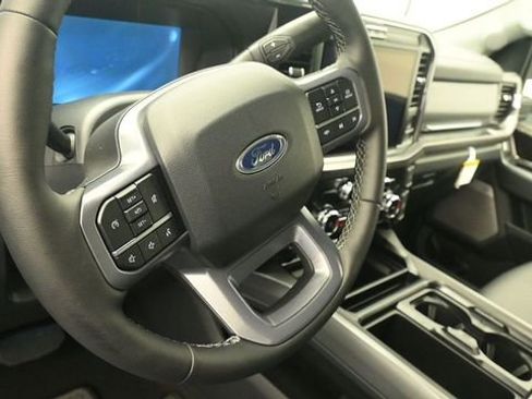 New 2026 Ford F250 4x4 Crew Cab Super Duty image 16