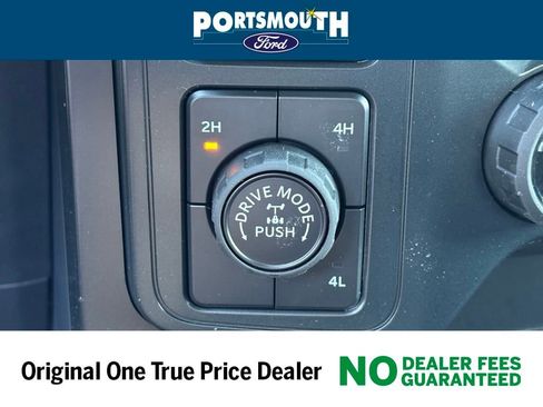 New 2025 Ford F150 STX w/ Equipment Group 200A image 20