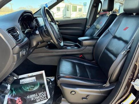 Used 2024 Dodge Durango GT image 16