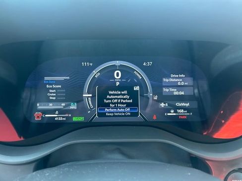 Used 2025 Toyota Sienna XSE w/ XSE Plus Package AWD/4WD image 19