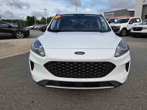 Used 2022 Ford Escape S FWD image 2