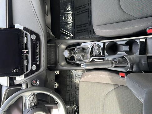 Used 2024 Toyota Corolla GR w/ Performance Package AWD/4WD image 19