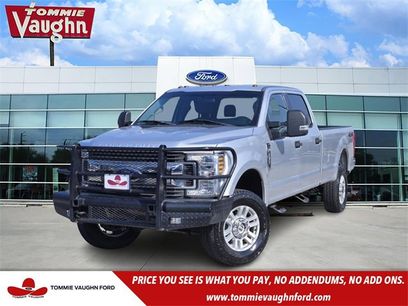 Used 2018 Ford F250 XLT w/ XLT Value Package
