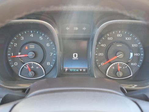 Used 2013 Chevrolet Malibu LT image 23