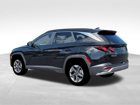 Used 2026 Hyundai Tucson SEL AWD/4WD image 4