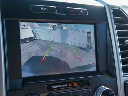 Used 2019 Ford F150 King Ranch image 23