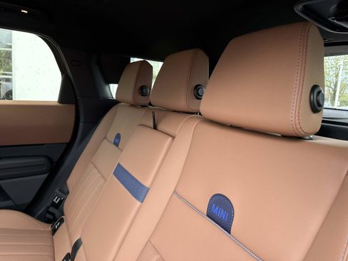 New 2026 MINI Cooper Countryman S AWD/4WD image 15