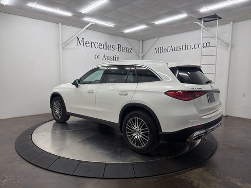 Used 2026 Mercedes-Benz GLC 300 image 5