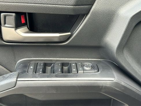 New 2026 Toyota Tacoma TRD Sport image 15