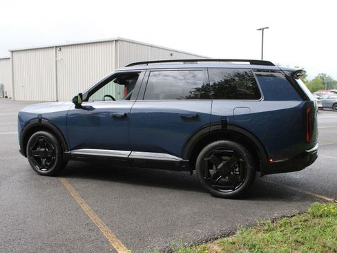 New 2027 Kia Telluride SX X-Line AWD/4WD image 5