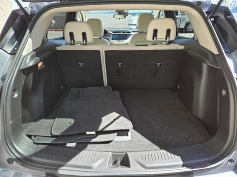 Used 2021 Buick Encore GX Select image 15