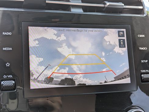 Used 2023 Hyundai Tucson SEL AWD/4WD image 33